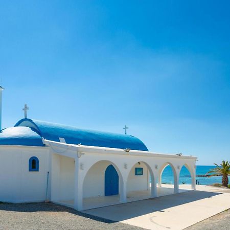 Villa Constantinos Kato Yialia 외부 사진