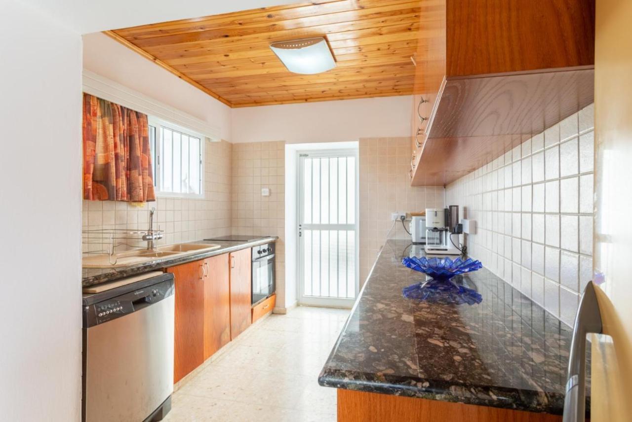 Villa Constantinos Kato Yialia 외부 사진