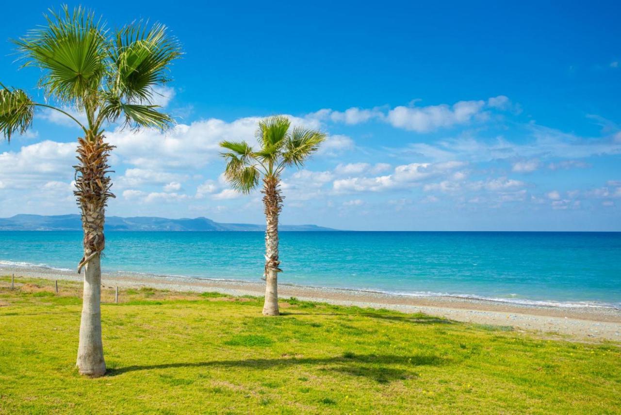 Villa Constantinos Kato Yialia 외부 사진