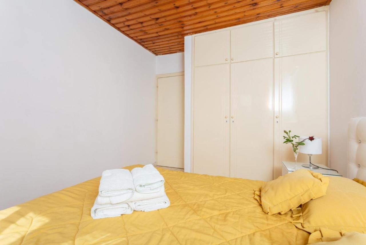 Villa Constantinos Kato Yialia 외부 사진