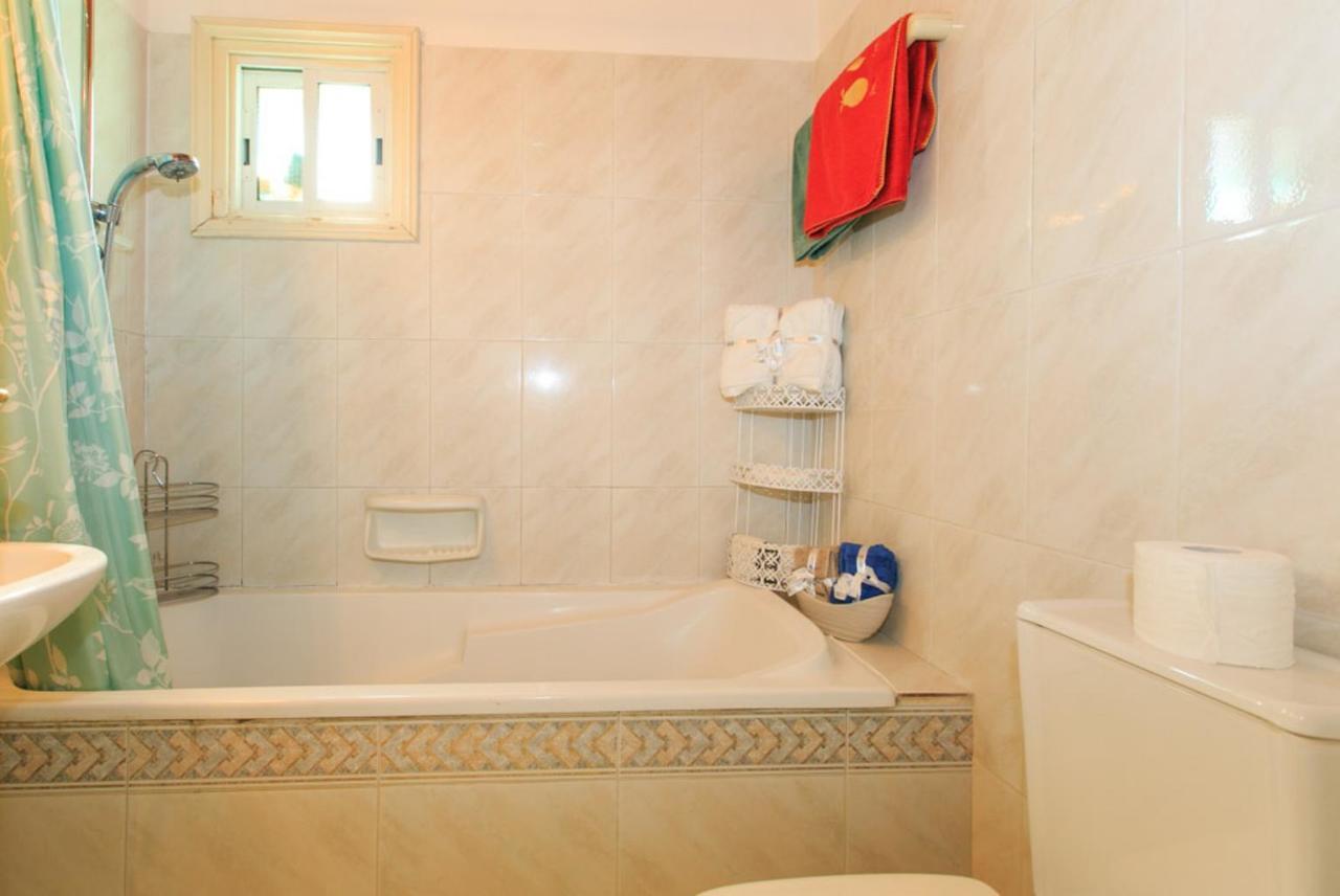 Villa Constantinos Kato Yialia 외부 사진